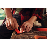 tesa® Klettband Ultra Power Lock Tape