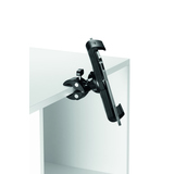 DURABLE Tablethalterung TOUGH CLAMP XL