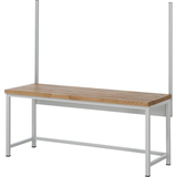 RAU Befestigungsstützen 2.000 x 1.130 x 65 mm (B x H x T) Produktbild