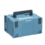 Makita® Werkzeugkoffer MAKPAC Gr. 3 nicht gefüllt