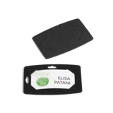 DURABLE Namensschild 75 x 40 mm (B x H)
