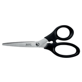 Leitz Universalschere gerade, asymmetrisch, Langauge 185 mm