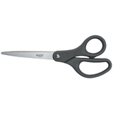 Leitz Universalschere Titanium gerade, asymmetrisch, Langauge 205 mm