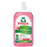 Frosch Geschirrspülmittel Himbeere