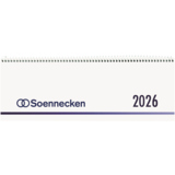 Soennecken Querkalender 2026