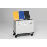VAR Transportroller VAR Abfallsammelsystem 3830