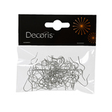 DECORIS Christbaumschmuckaufhänger