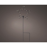 LUMINEO Lichterkette Stern Produktbild