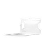 DURABLE Ausweishalter reXycle® 1 Karte 10 St./Pack.