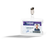 DURABLE Ausweishalter reXycle® 1 Karte 25 St./Pack.