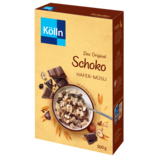 Kölln Müsli Hafer Schoko