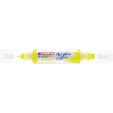 edding Acrylmarker 5400 3D Double Liner