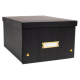 Exacompta Aufbewahrungsbox Neo Deco DIN A4+