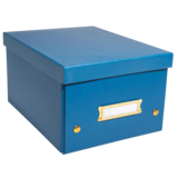 Exacompta Aufbewahrungsbox Neo Deco DIN A5+