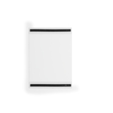 DURABLE Dokumentenhalter rPET DIN A4