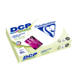 Clairefontaine Kopierpapier DCP GREEN DIN A4 500 Bl./Pack.