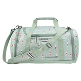 COOCAZOO Sporttasche Dancing Dots Produktbild