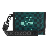 COOCAZOO Geldbörse Pixel Blox Produktbild