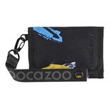 COOCAZOO Geldbörse Crazy Artnight Produktbild