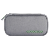 COOCAZOO Schlampermäppchen Mixed Silver Dust Produktbild