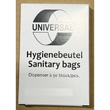 Hygienebeutel UNIVERSAL