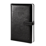 Chronoplan Buchkalender Business Edition 2026
