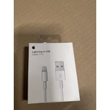 Apple USB-Kabel Lightning-Stecker/USB-A 2.0-Stecker