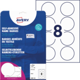 Avery Zweckform Namensetikett 65 mm