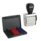 trodat® Kreativstempel Creative Mini Set Böse Sprüche