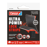tesa® Klettstreifen Ultra Power Lock