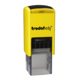 trodat® Textstempel edy® Fix FLIEßIG!