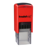 trodat® Textstempel edy® Fix DRACHENSTARK
