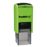 trodat® Textstempel edy® Fix AUßER-GEWÖHNLICH
