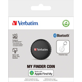 Verbatim Bluetooth-Tracker My Finder Coin