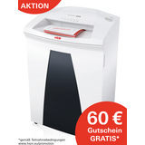 HSM® Aktenvernichter SECURIO B34