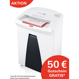 HSM® Aktenvernichter SECURIO B24