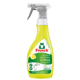 Frosch Badreiniger Citrus