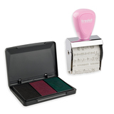 trodat® Kreativstempel Creative Mini Set Nette Botschaften