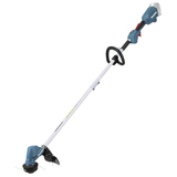 Makita® Rasentrimmer DUR192L Zubehör erforderlich