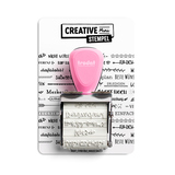 trodat® Kreativstempel Creative Mini Nette Botschaft