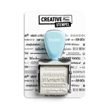 trodat® Kreativstempel Creative Mini Schulplaner