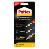 Pattex Sekundenkleber Original Reparatur