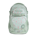 COOCAZOO Schulrucksack PORTER Dancing Dots Produktbild