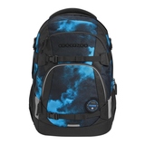 COOCAZOO Schulrucksack MATE Mystic Clouds Produktbild