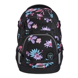 COOCAZOO Schulrucksack MATE Floral Artnight Produktbild