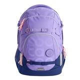 COOCAZOO Schulrucksack MATE Tarp Frosty Lilac Produktbild