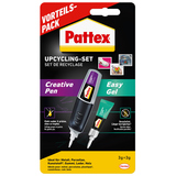 Pattex Sekundenkleber Creative Pen Upcycling