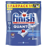 FINISH Spülmaschinentabs Quantum Fresh