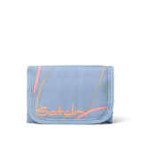 Satch Geldbörse Vivid Blue Produktbild