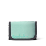 Satch Geldbörse Gradient Mint Produktbild